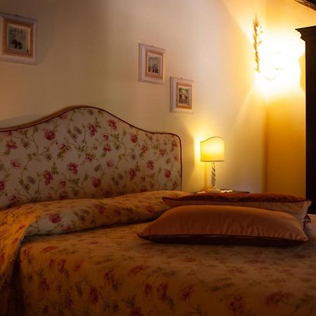 Casa Vacanze Casalsole วินชี ภายนอก รูปภาพ
