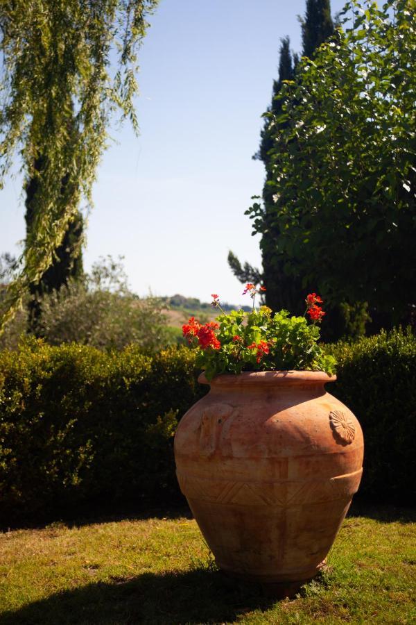 Casa Vacanze Casalsole วินชี ภายนอก รูปภาพ